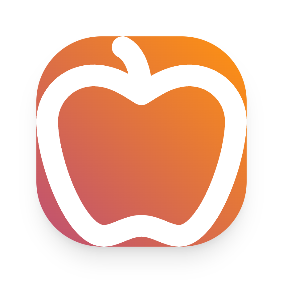 Apple icon for Ecommerce logo