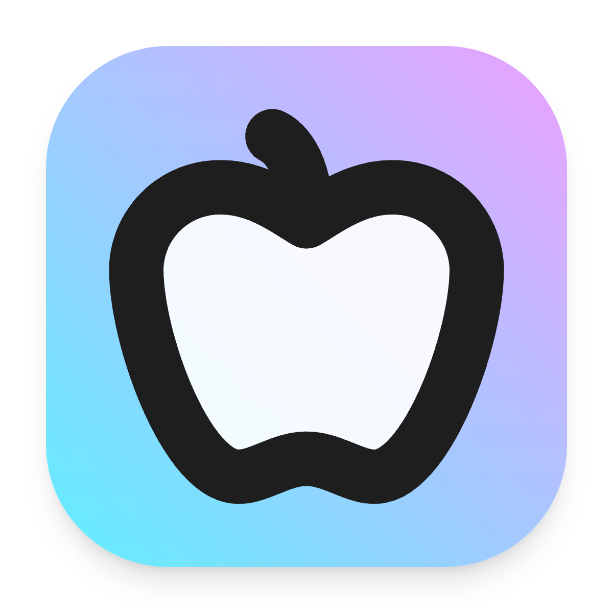 Apple icon for Ecommerce logo