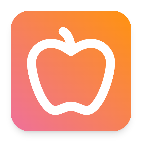 Apple icon for SaaS logo