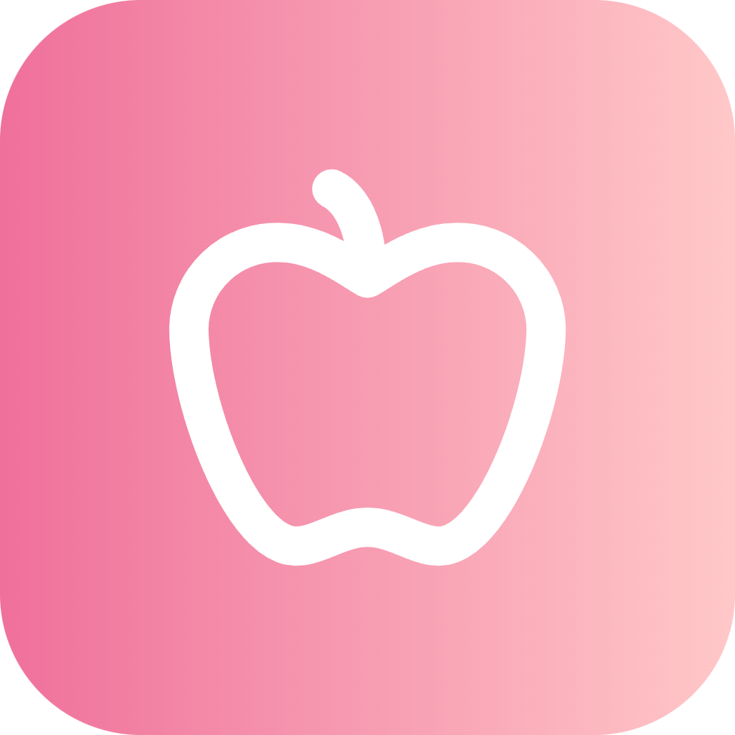 Apple icon for SaaS logo