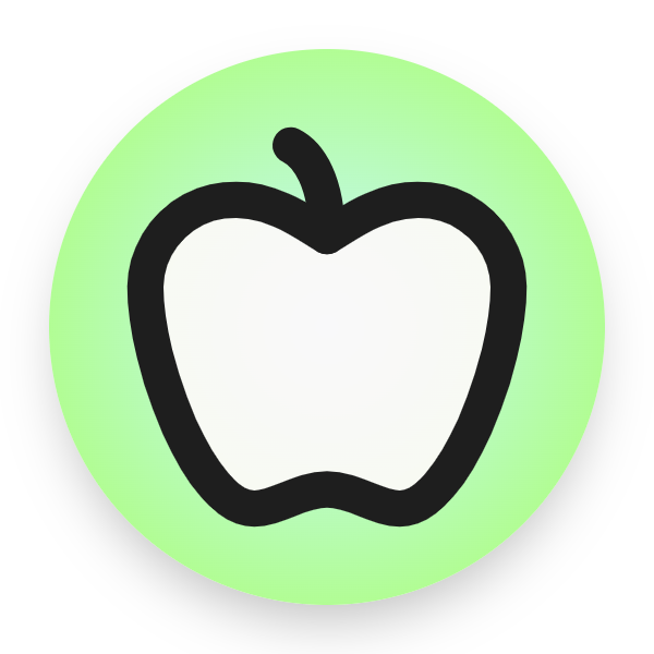 Apple icon for Ecommerce logo