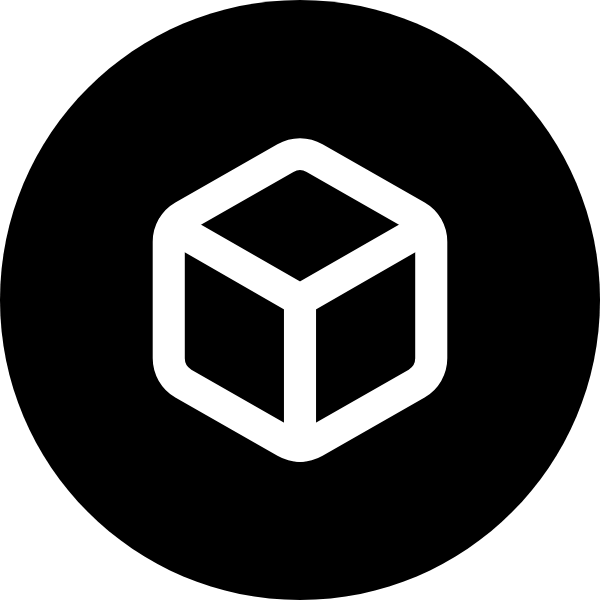 Box icon for SaaS logo