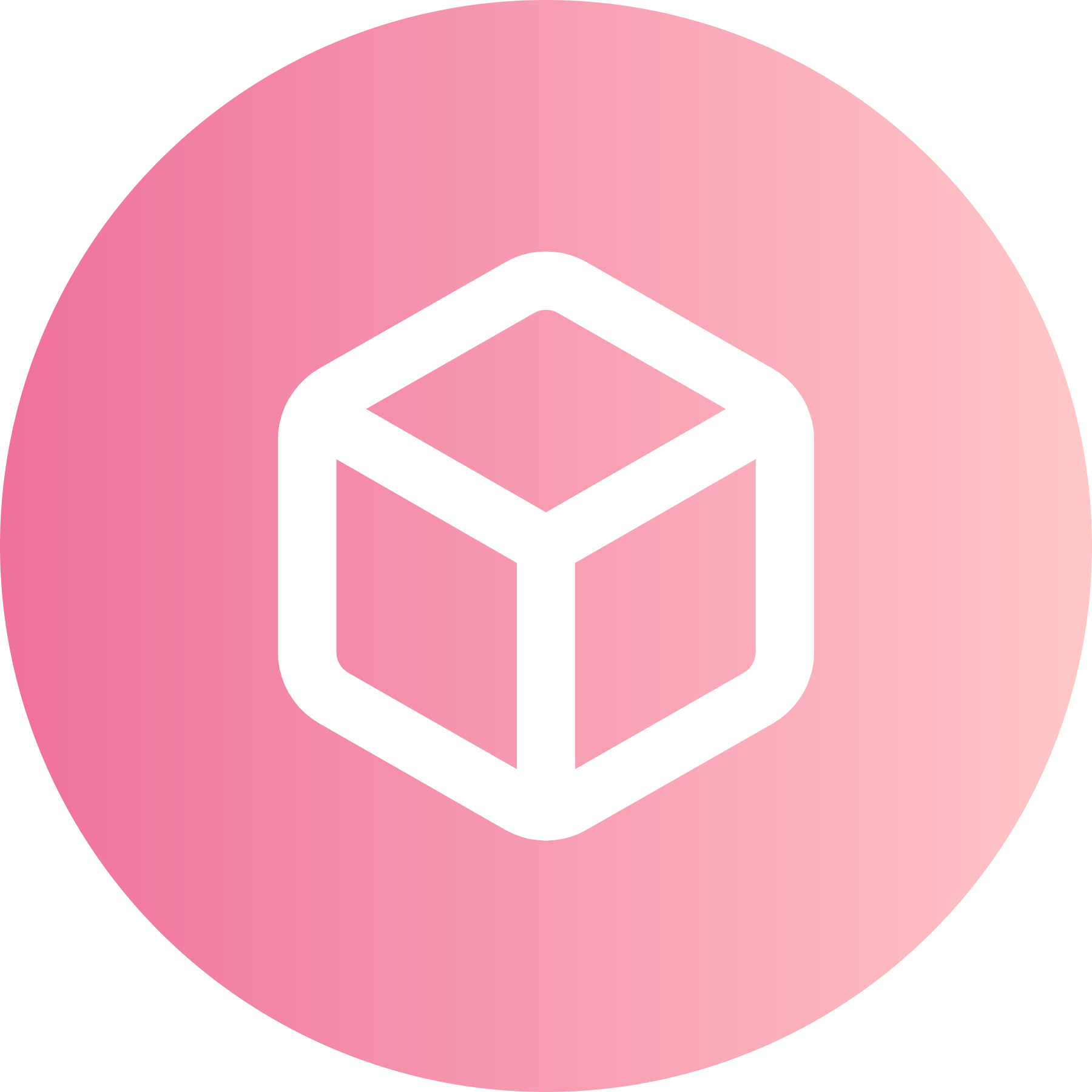 Box icon for SaaS logo