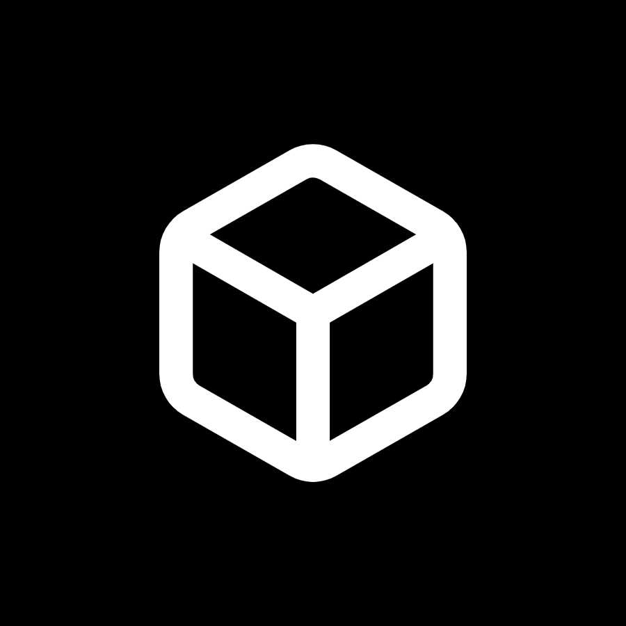 Box icon for SaaS logo