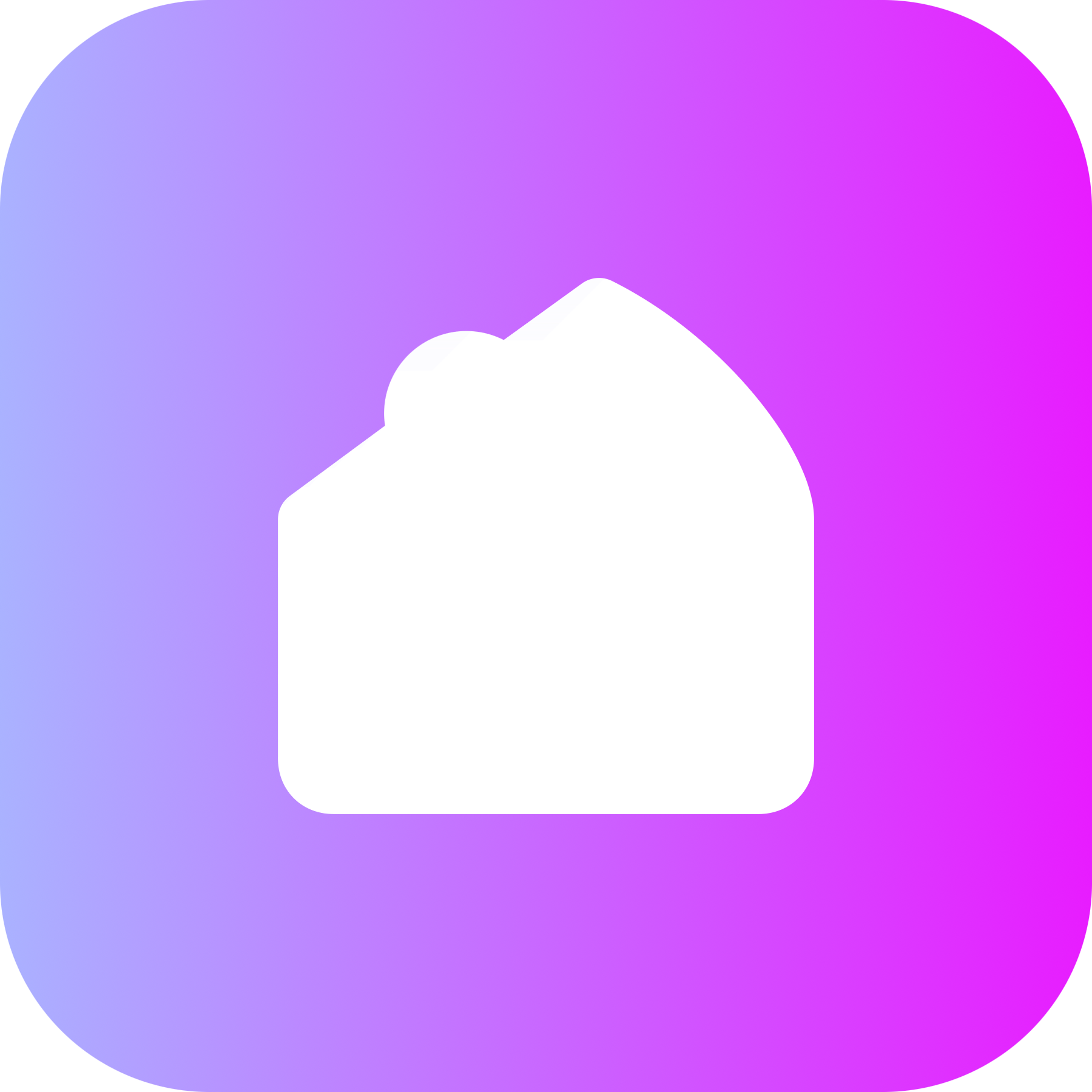 Cake Slice icon for Restaurant logo