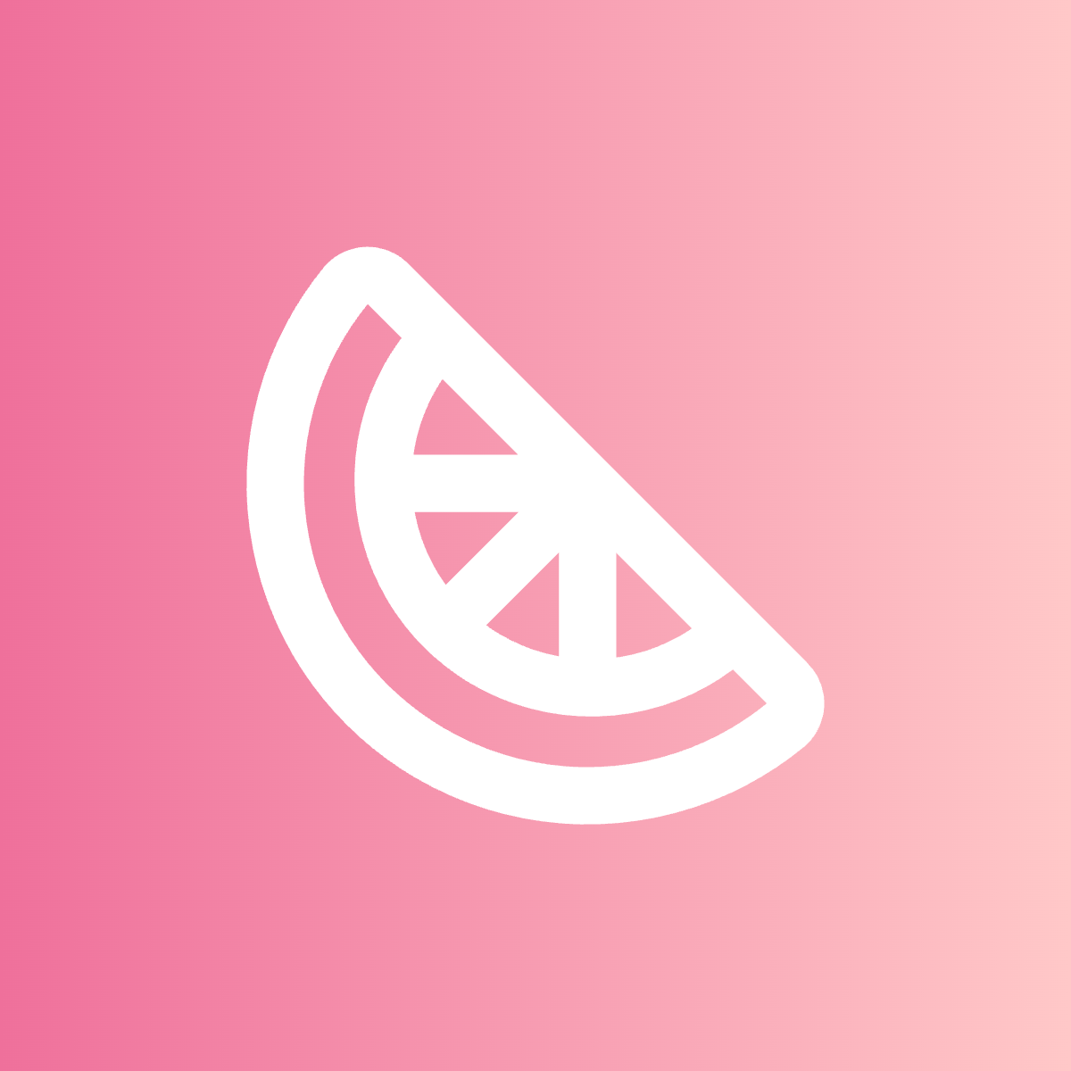 Citrus icon for SaaS logo