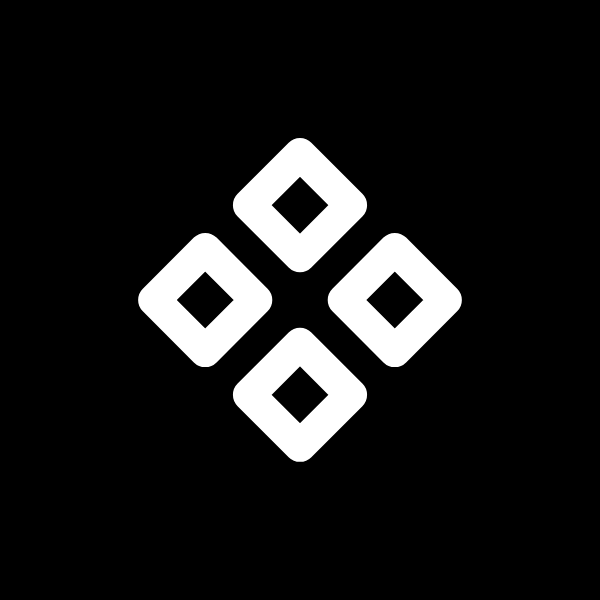 Component icon for SaaS logo