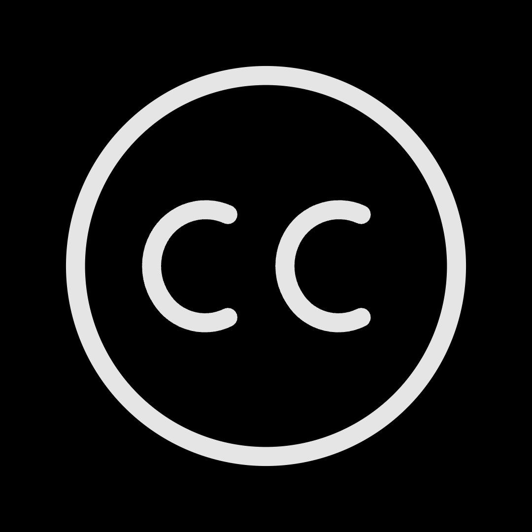 Creative Commons icon for Mobile App logo