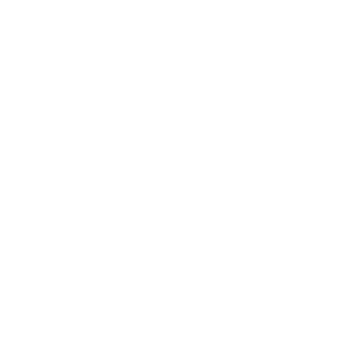 Eye icon for Mobile App logo