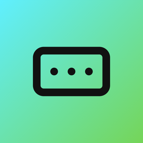 Form Input icon for SaaS logo