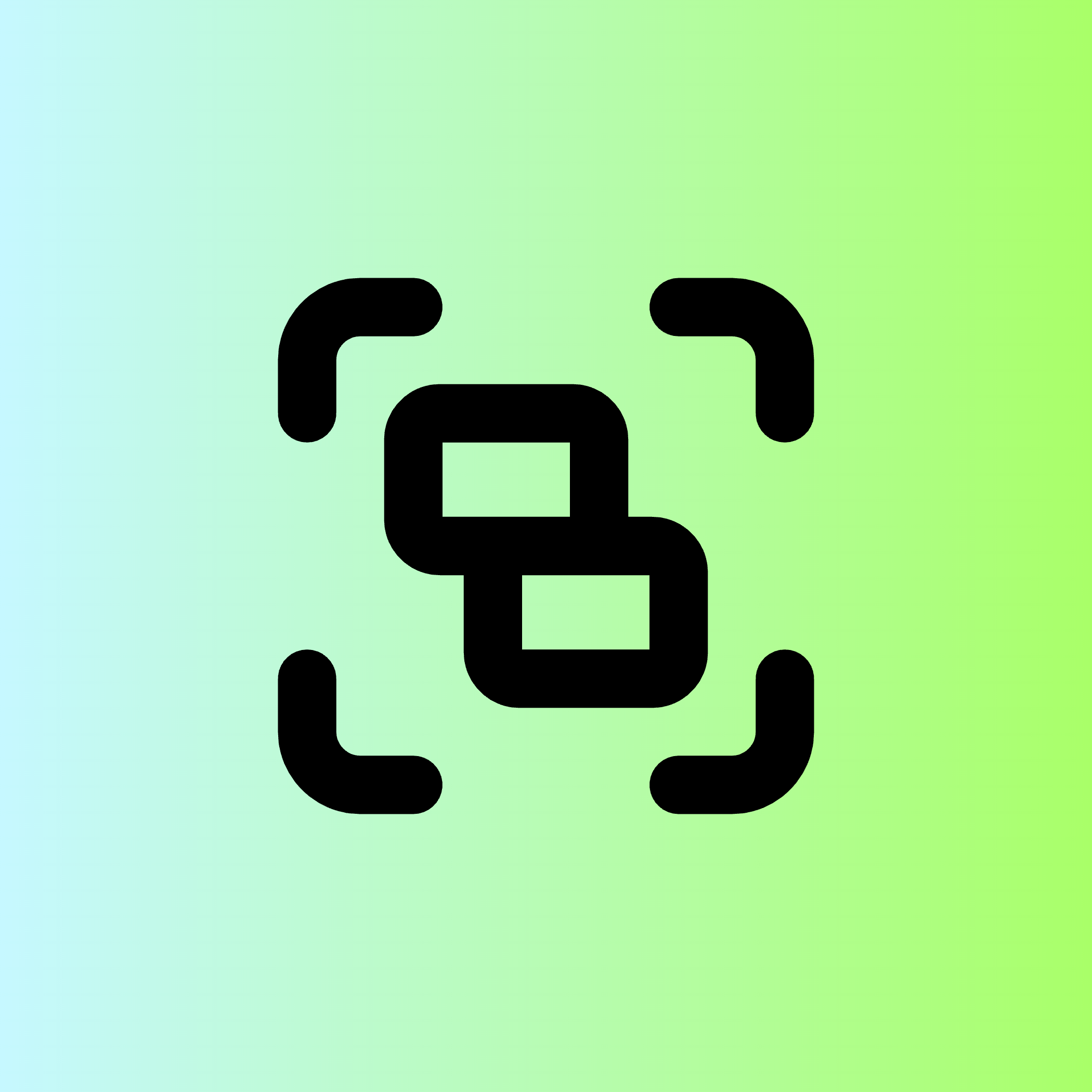 Group icon for Website logo