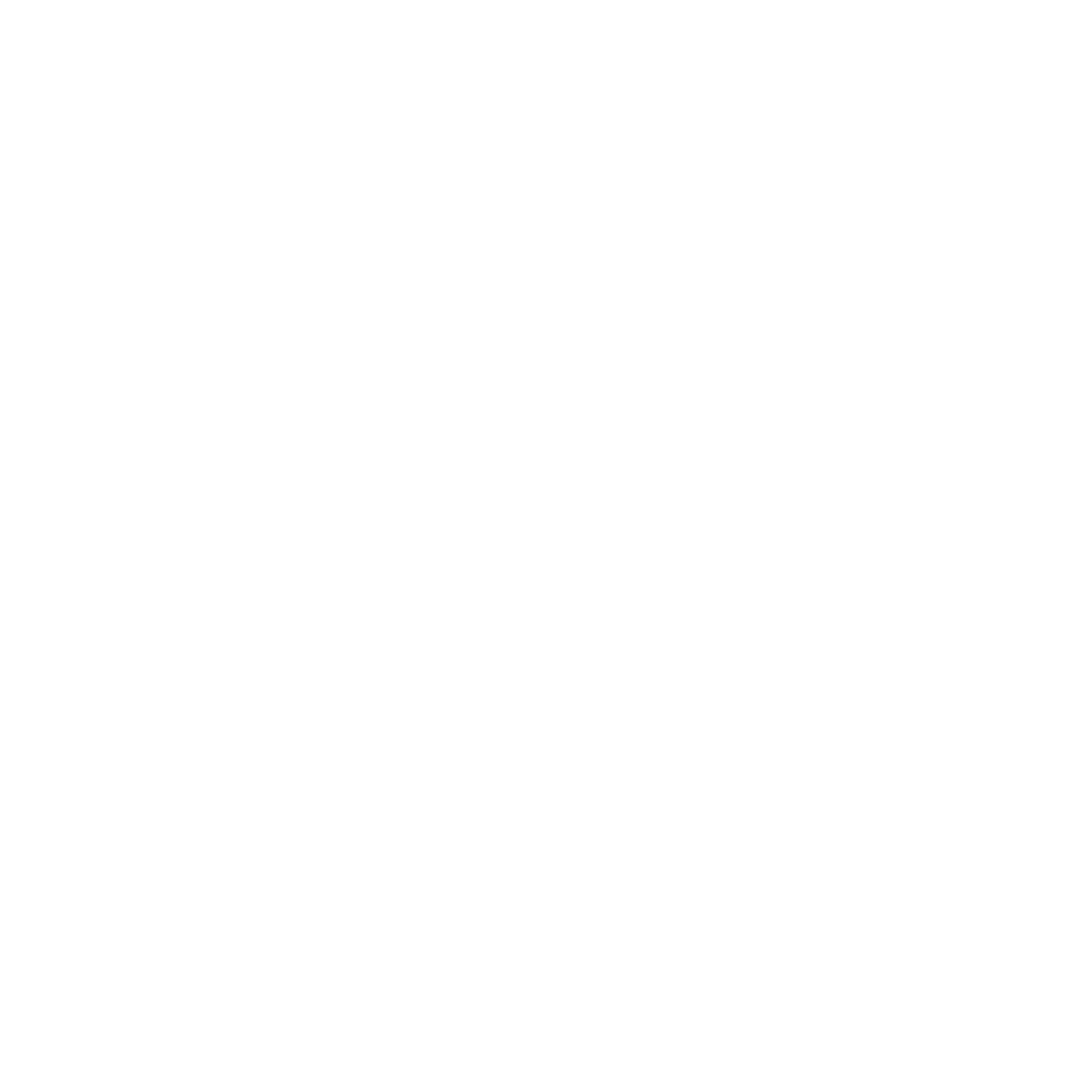 Hexagon icon for Mobile App logo