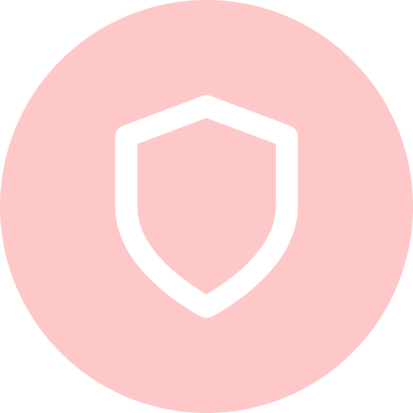 Shield icon for Game logo