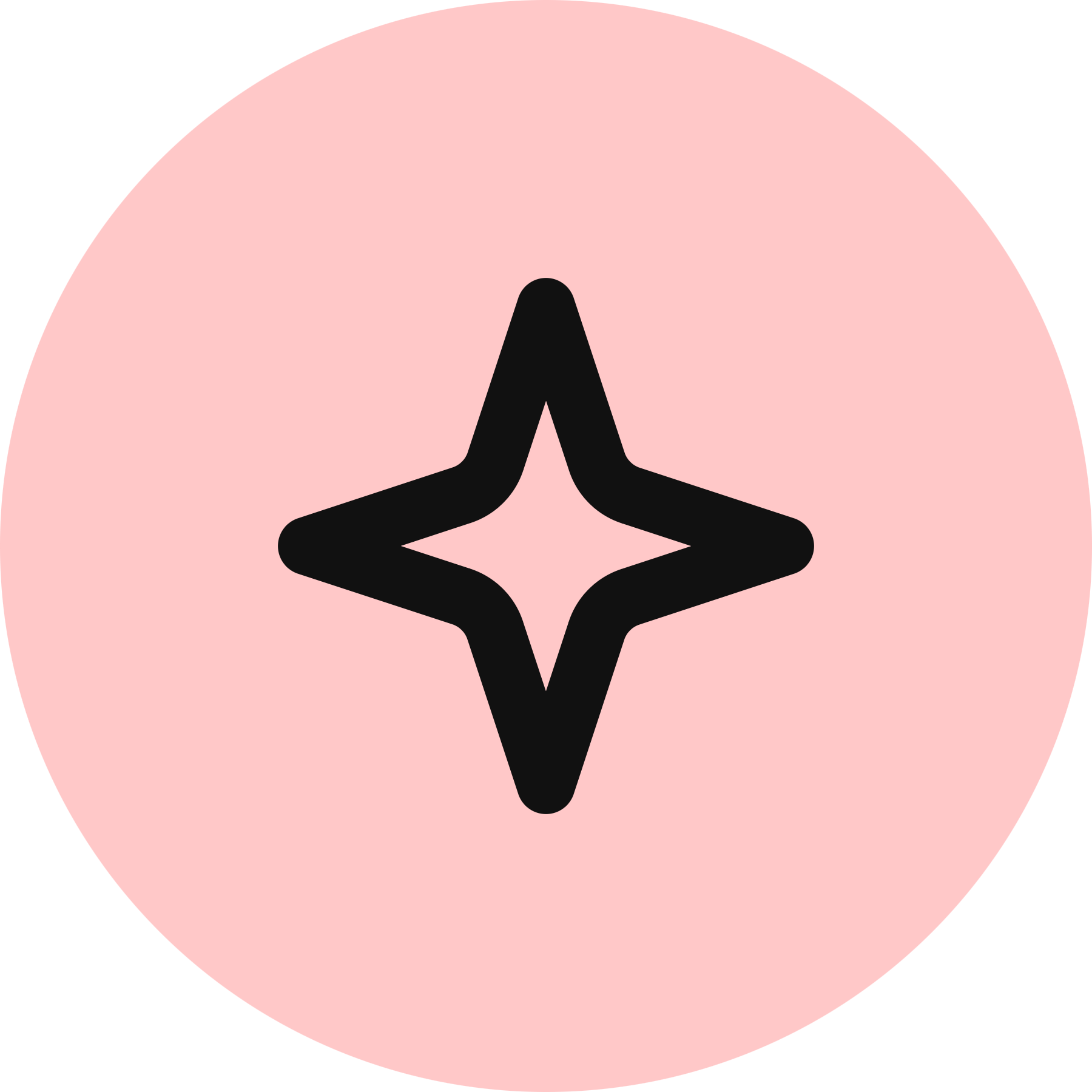 Sparkle icon for Gym logo